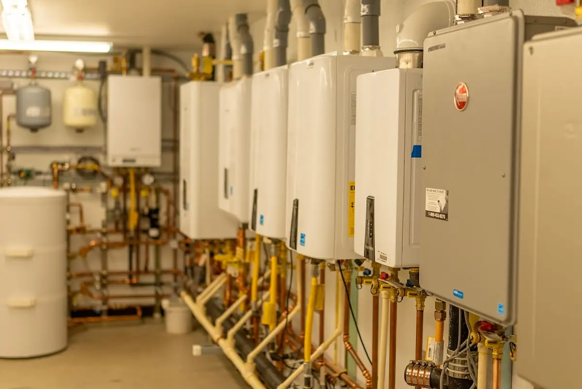 Pipe Bursting in Dumas, TX